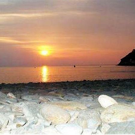 La Gambina Hotel Colera Kültér fotó