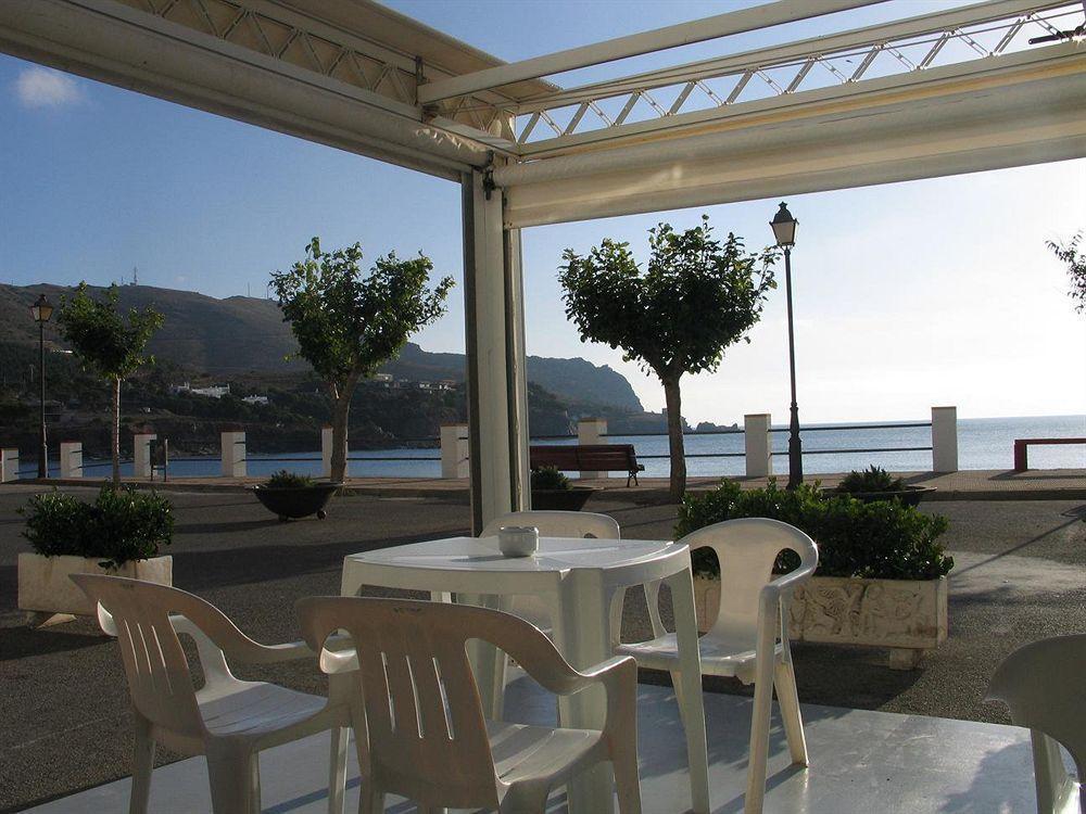 La Gambina Hotel Colera Kültér fotó