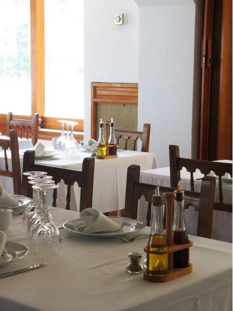 La Gambina Hotel Colera Kültér fotó